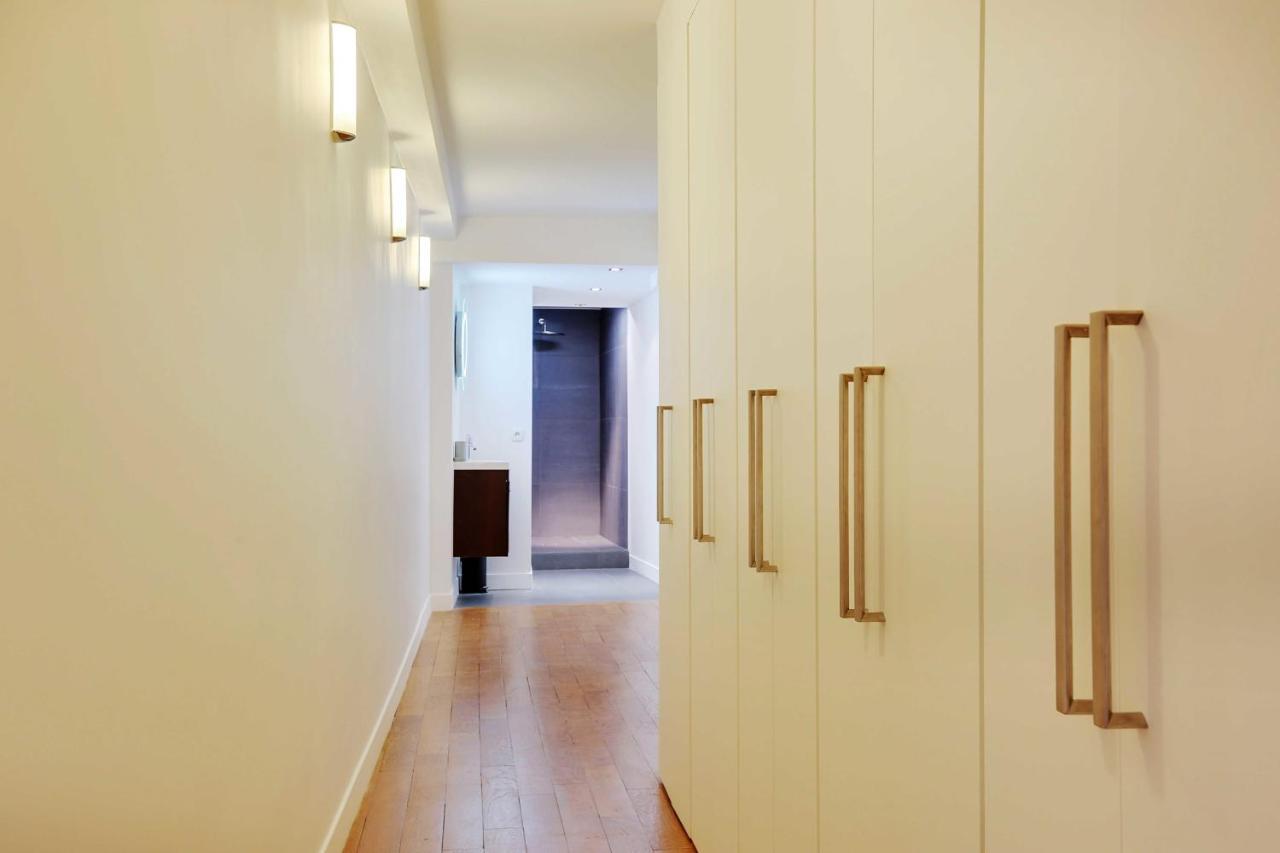 Elegant Apartment - 2Bd-6P - Avenue Montaigne Париж Экстерьер фото