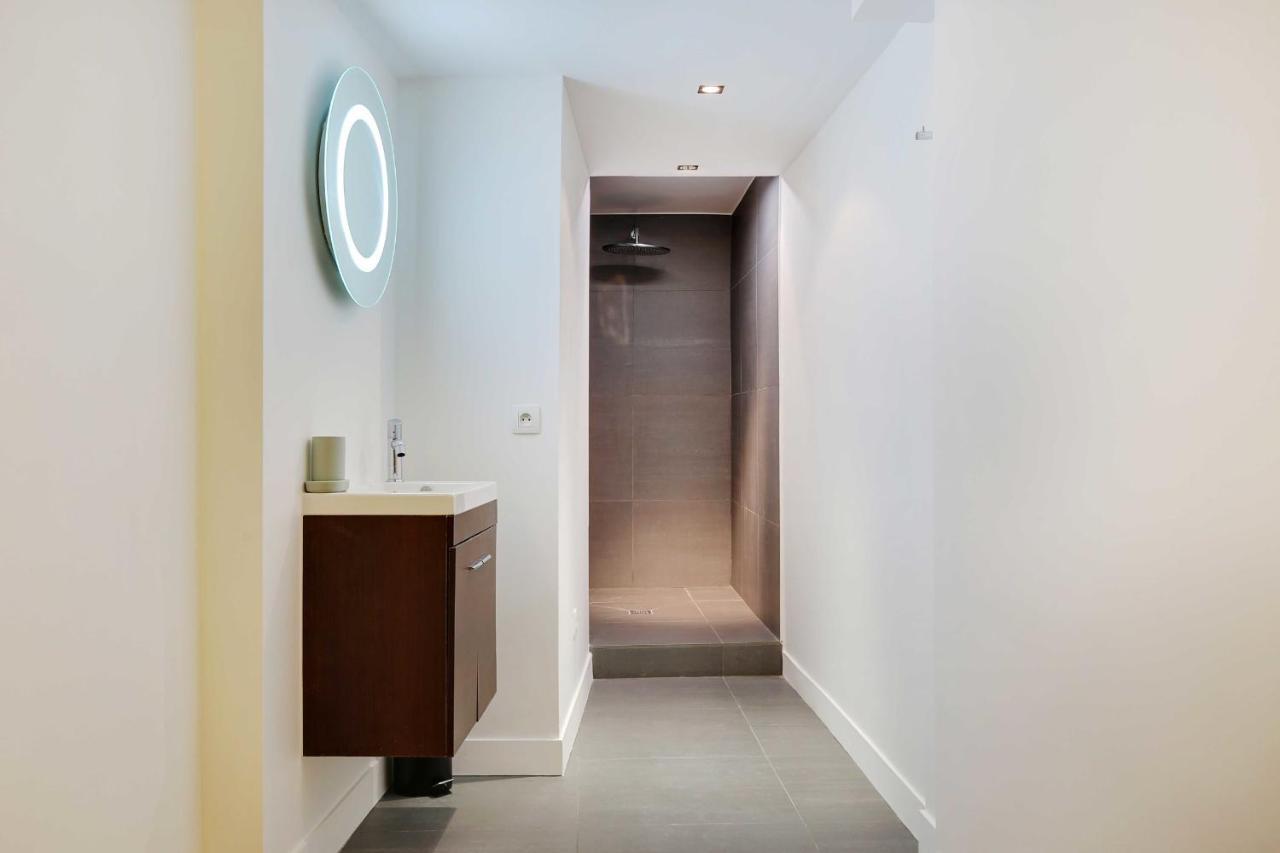 Elegant Apartment - 2Bd-6P - Avenue Montaigne Париж Экстерьер фото